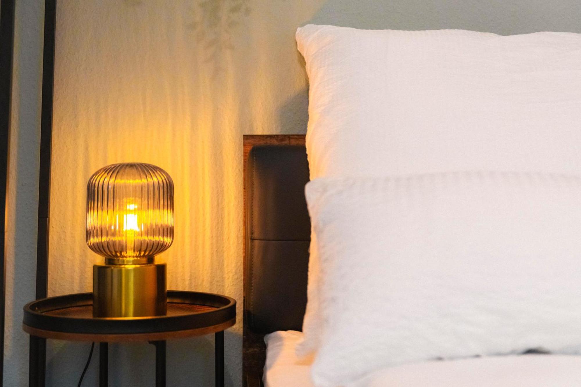 Gemuetliches Zentrales Apartment, Free Parking Μπόχολτ Εξωτερικό φωτογραφία
