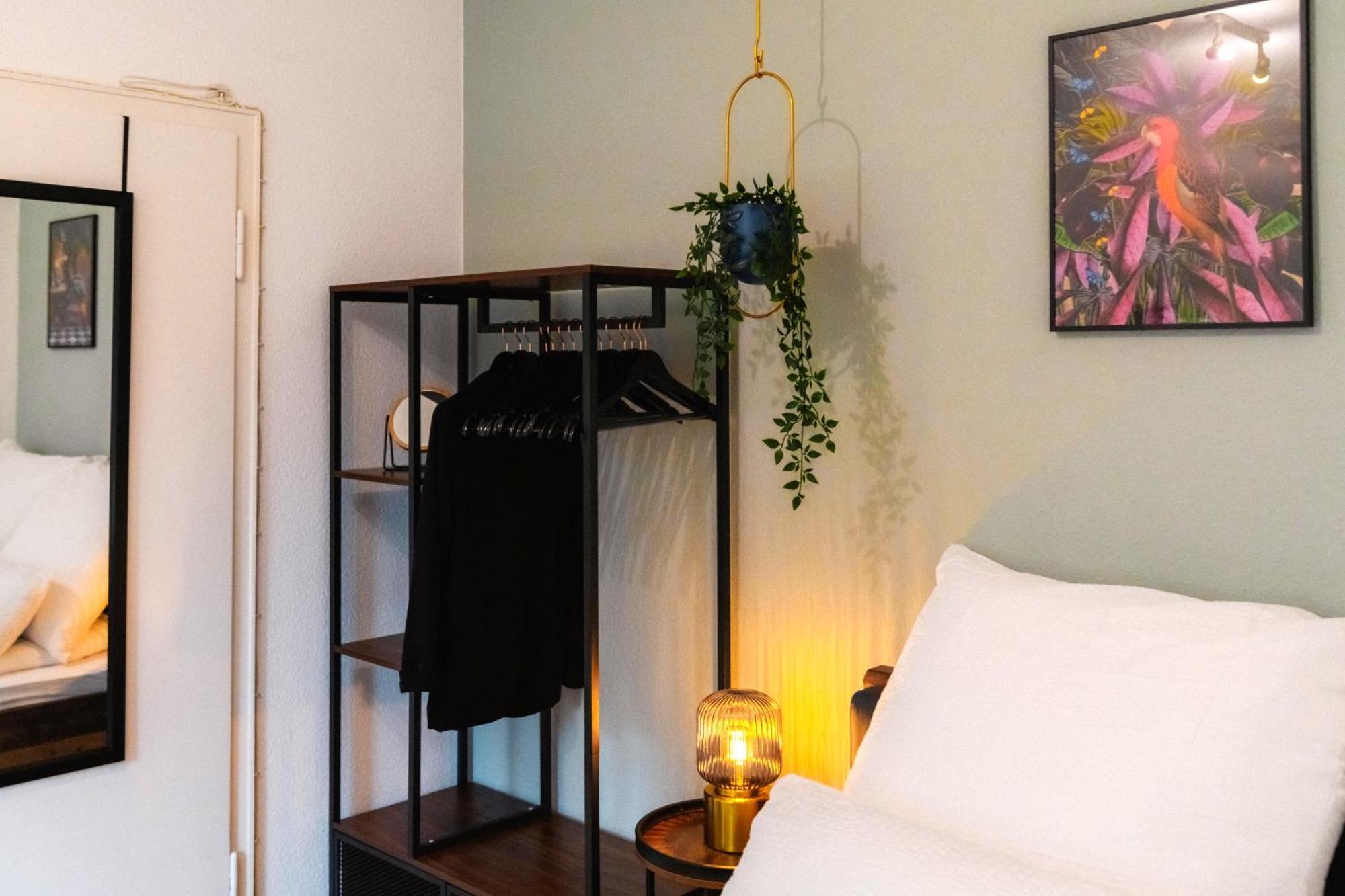 Gemuetliches Zentrales Apartment, Free Parking Μπόχολτ Εξωτερικό φωτογραφία